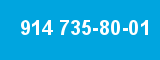 914 735-80-01 914 735-80-01